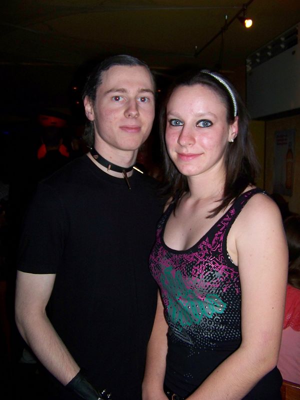 2009-10-31 Halloween 050